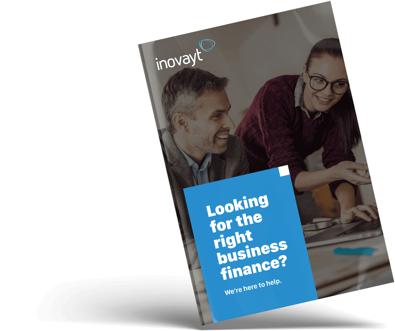 Business Finance Guide - Downloadable Guide