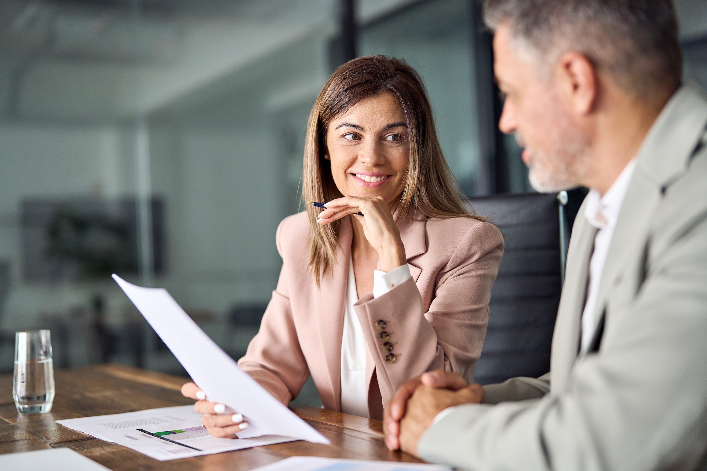 Private Banking - FAQ