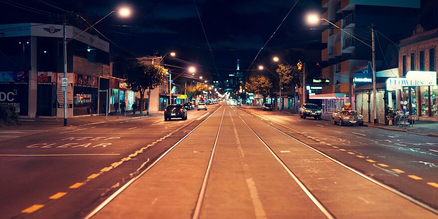 Blog Background Image