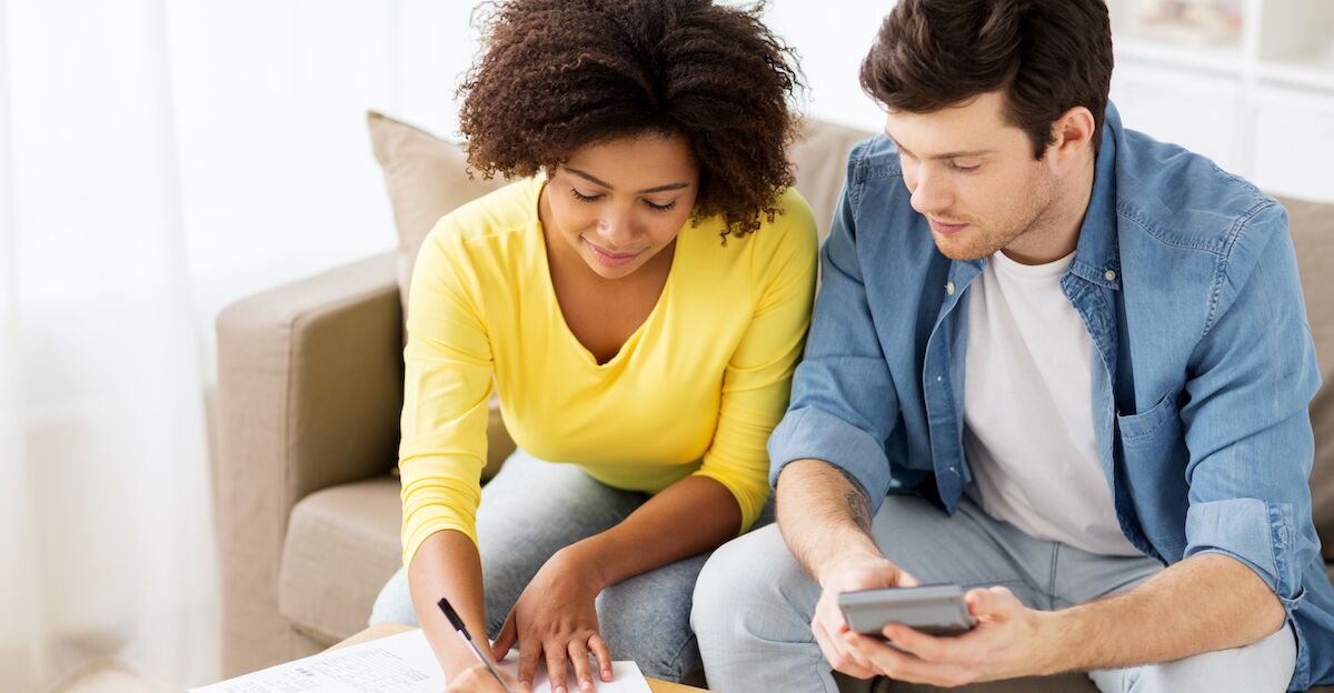 Blog Background Image